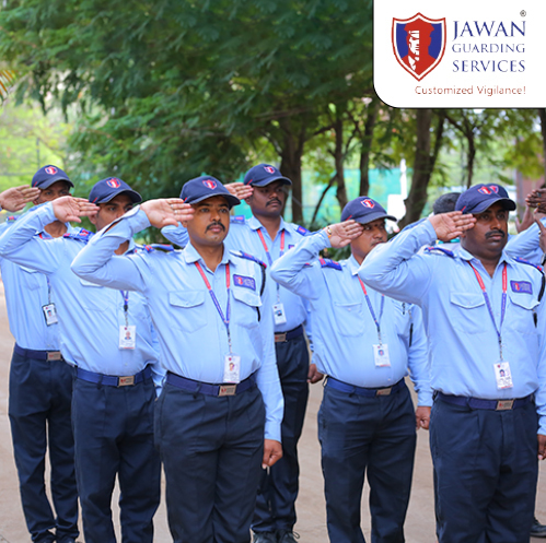 Security Services in Hyderabad