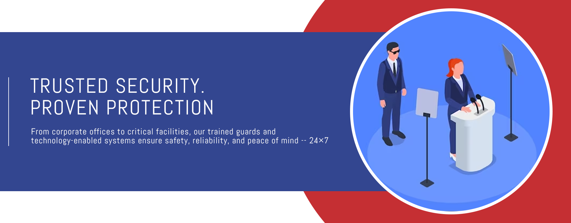 Security Services Hyderabad|Security Guard Agency|Jawan Service