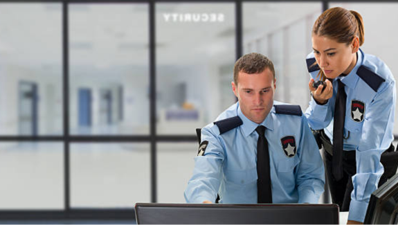 Security Guard Services Agency Hyderabad