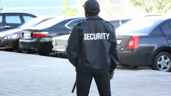 Parking Management Security Services in Hyderabad & Secunderabad