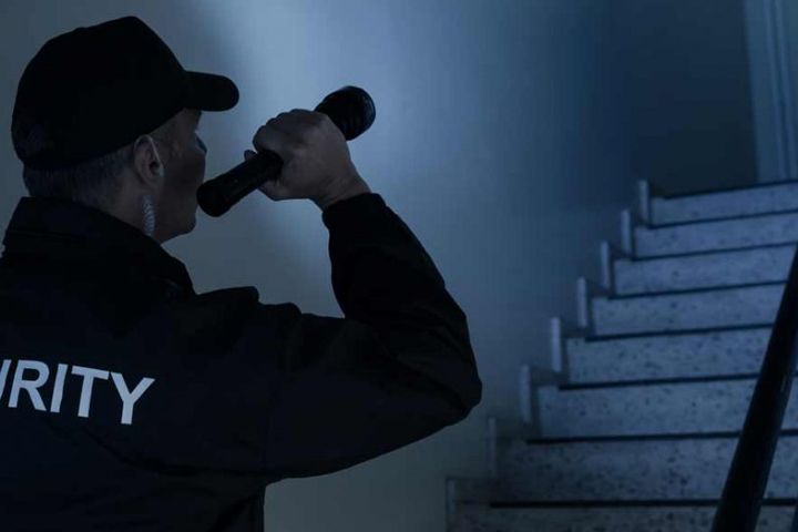 Best Patrolling Security Services in Hyderabad & Secunderabad